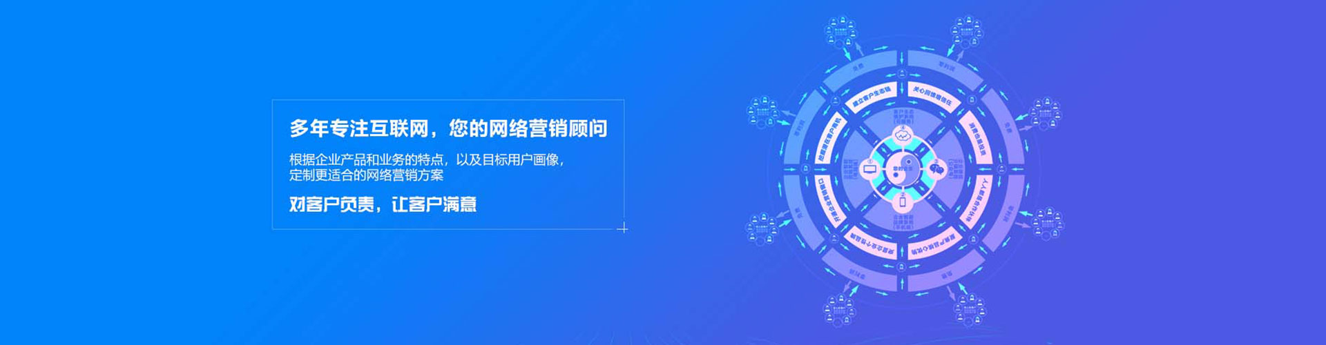 连南sem推广